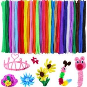Set of 20 Pipecleaners
